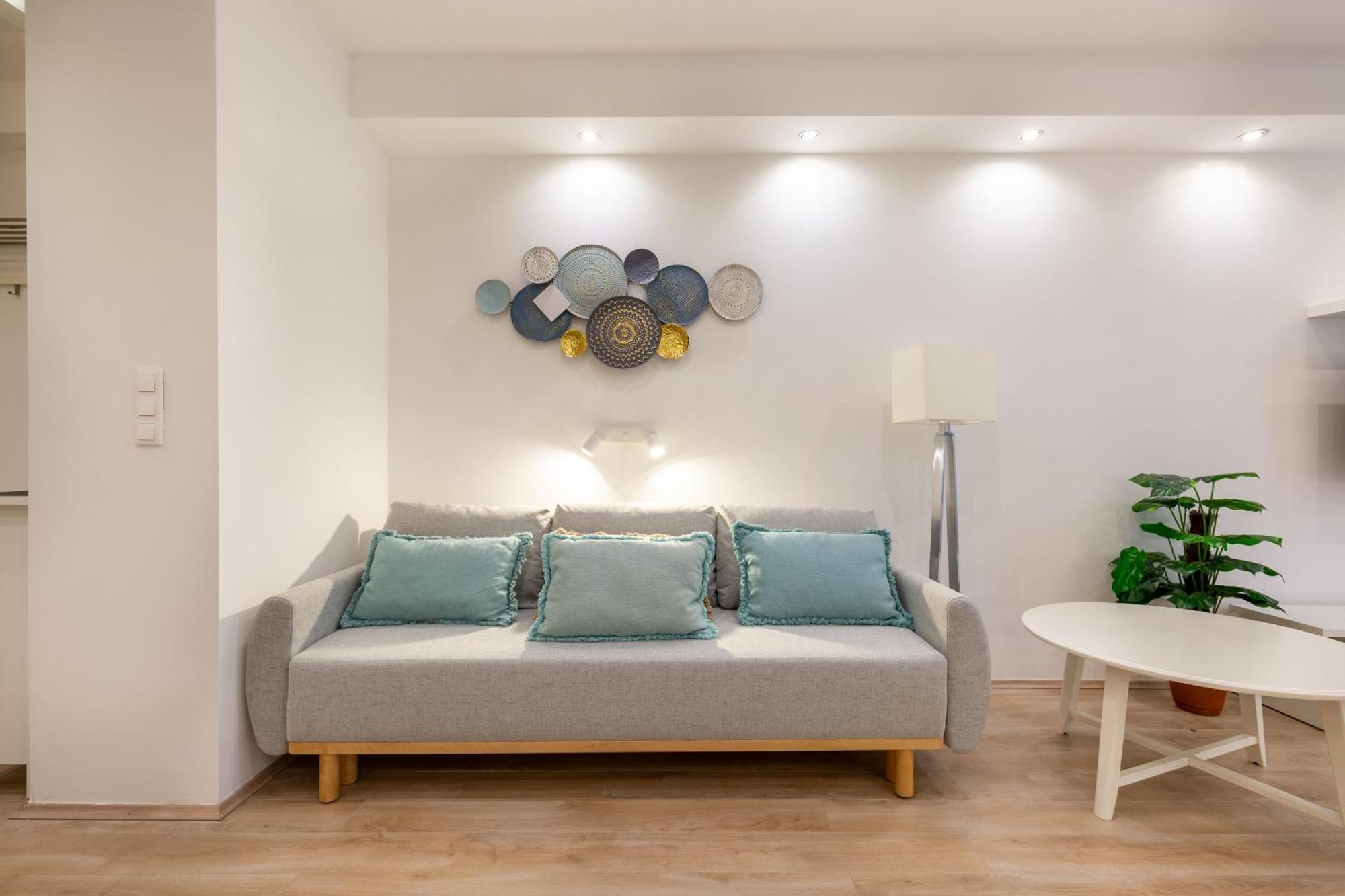Downtown Nature Apartment 부다페스트 외부 사진